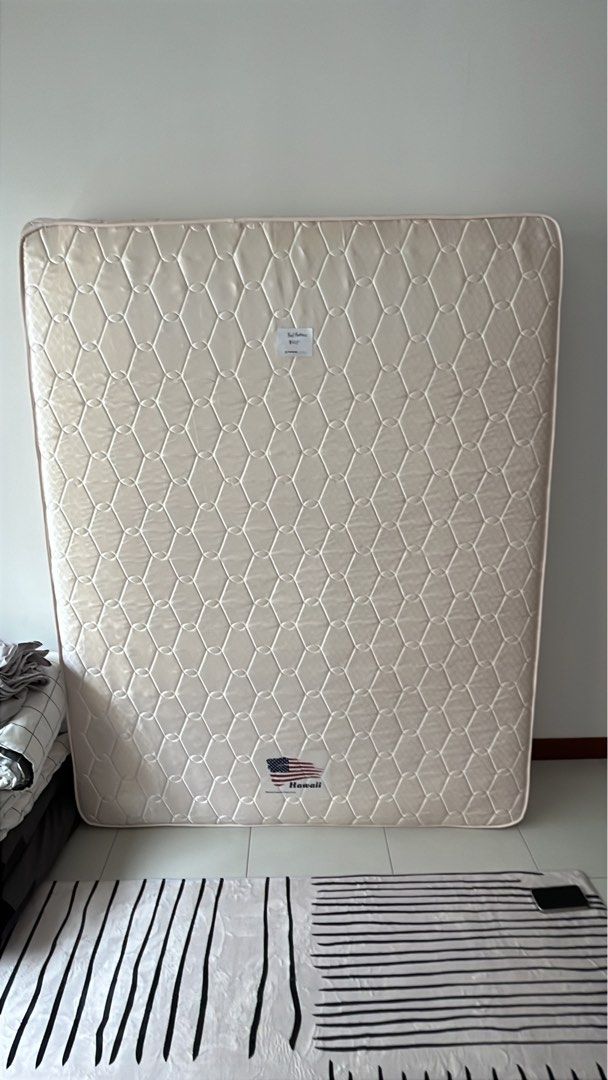Mattress