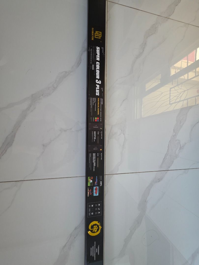 MAYIN Super Colour 3 Plus LED Light, Pet Supplies, Homes & Other Pet ...