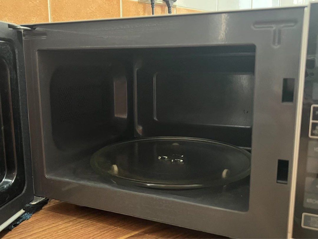 Microwave Oven65075096628481111