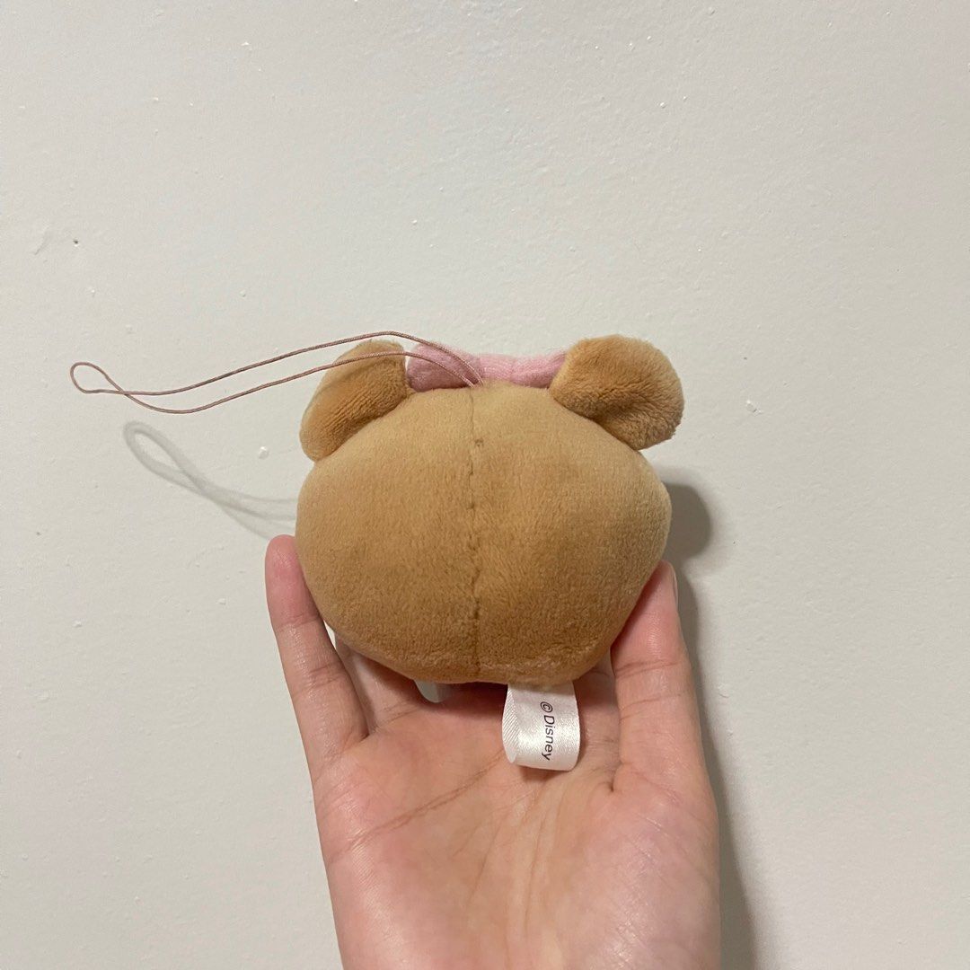 Minnie plushie (Category: Plushies & Soft Toys) located in Cabanatuan. Submitted by plushejp (Listing ID 1383209454, Image 2). Description: PAYMENT FIRST GCASH via JNT PM FOR MORE DETAILS .