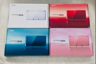 99 % New Nintendo 3DS SERISE Collection item 3