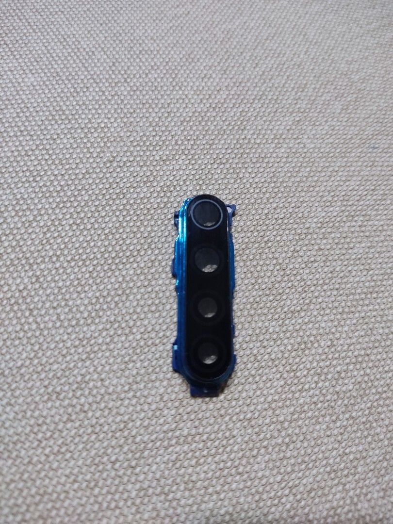 由 noobsaibot829 (刊登 ID 1383118773，圖片 1) 提交，位於 桃園市 (Taoyuan) 的 紅米note 8T 攝像鏡頭蓋 (類別：其他)，說明：免費贈，需要的請取走。