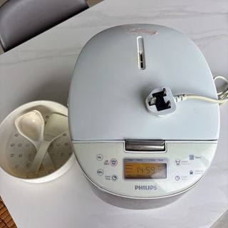 100+ Rice cooker philips hd3031 For Sale TV Home Appliances