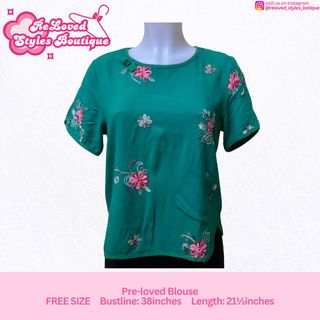 (Category: ) located in . Submitted by reloved_styles_botique (Listing ID 1383219244, Image 1). Description: .