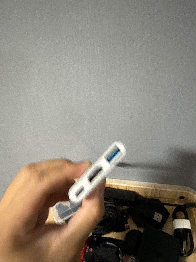 Random Cables Connectors63209756576387115