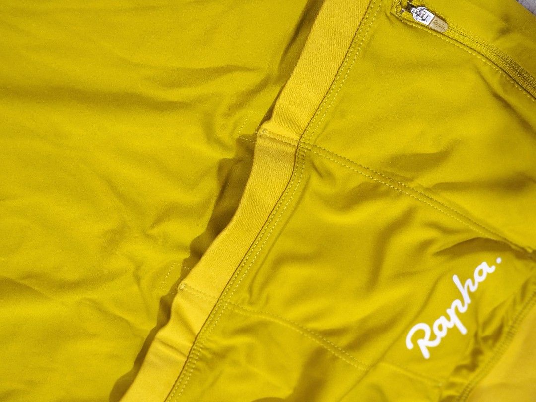Rapha Core Jersey XS Mens (Category: Bicycles) located in Paranaque City. Submitted by M.M.M. (Listing ID 1383109148, Image 3). Description: Like new. barely used. I have other jerseys. RFS: barely used. down sizing GCash Paranaque weekends BGC weekdays.