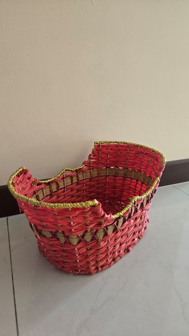 Rattan Basket65075307936259111