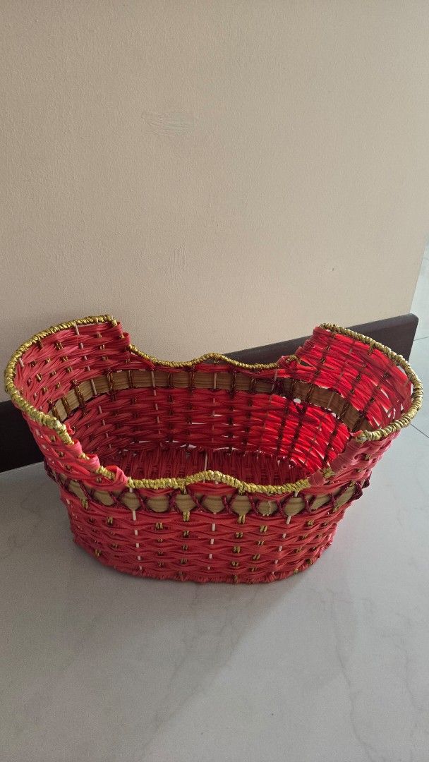 Rattan Basket65075307936259112