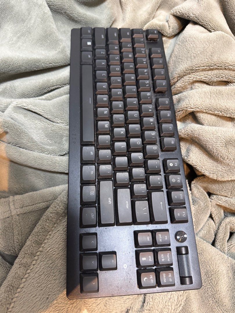 Razer DeathStalker V2 Pro TKL Wireless Keyboard63205798997506112