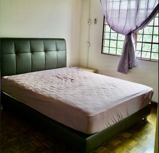 (Category: ) located in . Submitted by ezmilikrumahkeluarga (Listing ID 1383236473, Image 1). Description: .