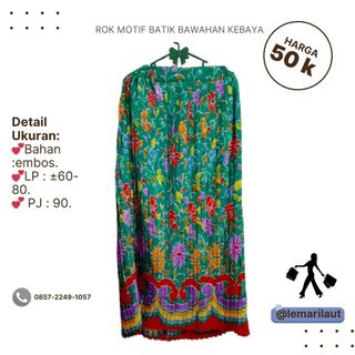 (Kategori: ) berada di . Dikirim oleh lemarilaut (ID iklan 1383206561, Gambar 1). Deskripsi: .