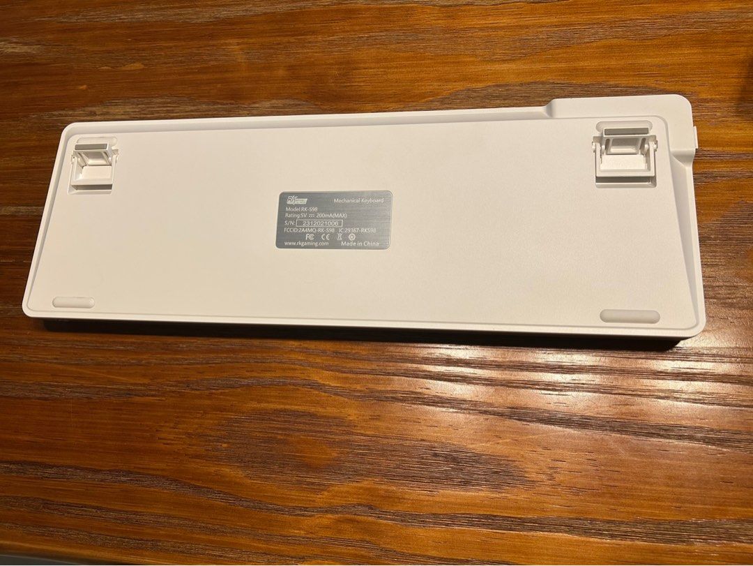 Royal Kludge RK-S98 Mechanical Keyboard63205805024643113