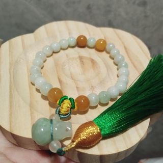 緬翡捻珠手串、掛飾（SC.27）64218263571202110