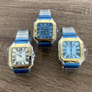 Seiko mods Collection item 1