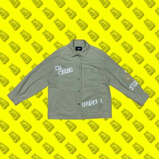(Category: ) located in . Submitted by 3ftedgarments (Listing ID 1383152250, Image 1). Description: .