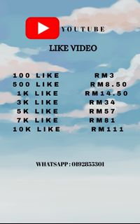 (Category: ) located in . Submitted by aqiffafnan37257 (Listing ID 1383155702, Image 1). Description: .