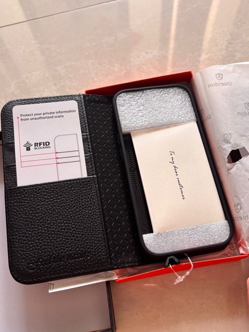 Shieldon phone case65075094368771113