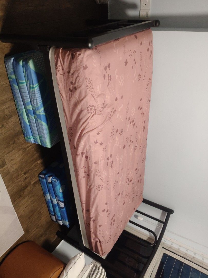 Single Bed Frame only