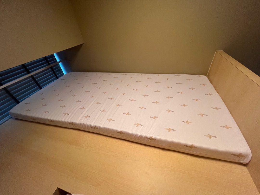 Single Bed Mattress