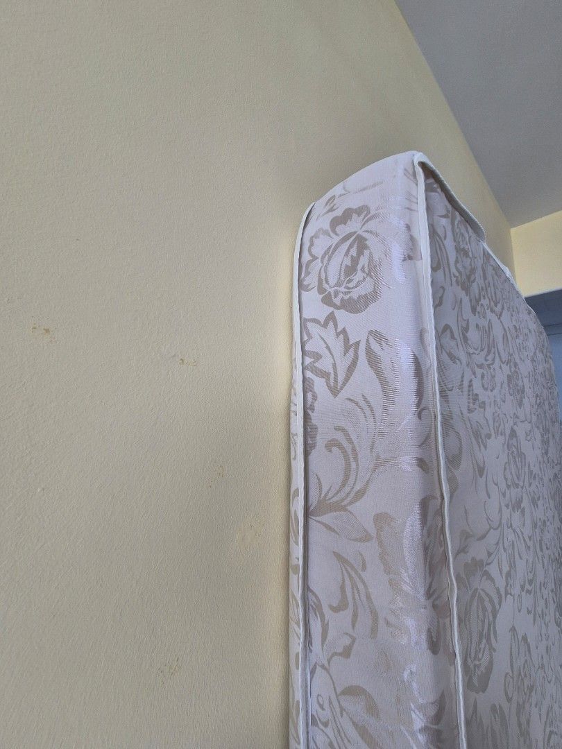 Single Mattress65075080833410111