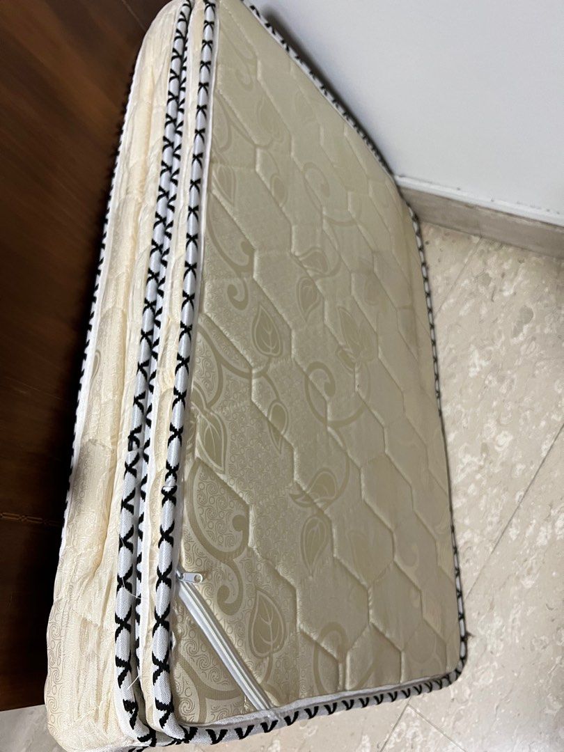 Single Size Mattress