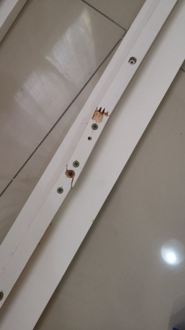 Single Solid wood bed frame x265075080492546112