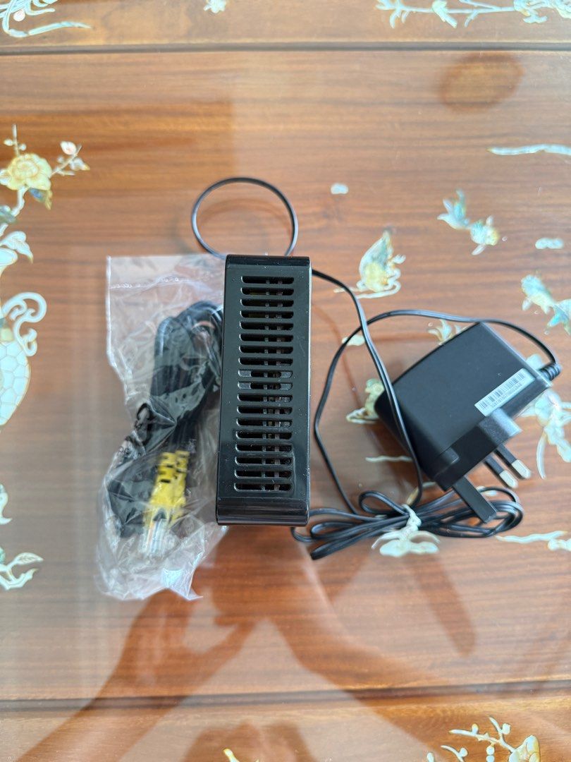 Singtel  Wi-Fi Mesh AirTies 492063203130880771113