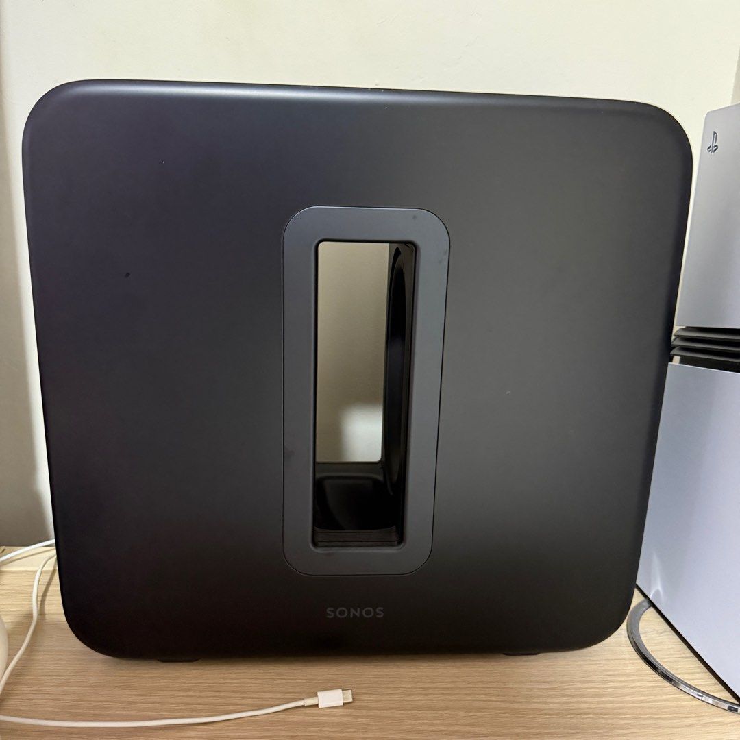 Sonos Home Theater System  (Sonos Ultra, 02 Sub 4, 02 Sonos Fives)63205307110657114