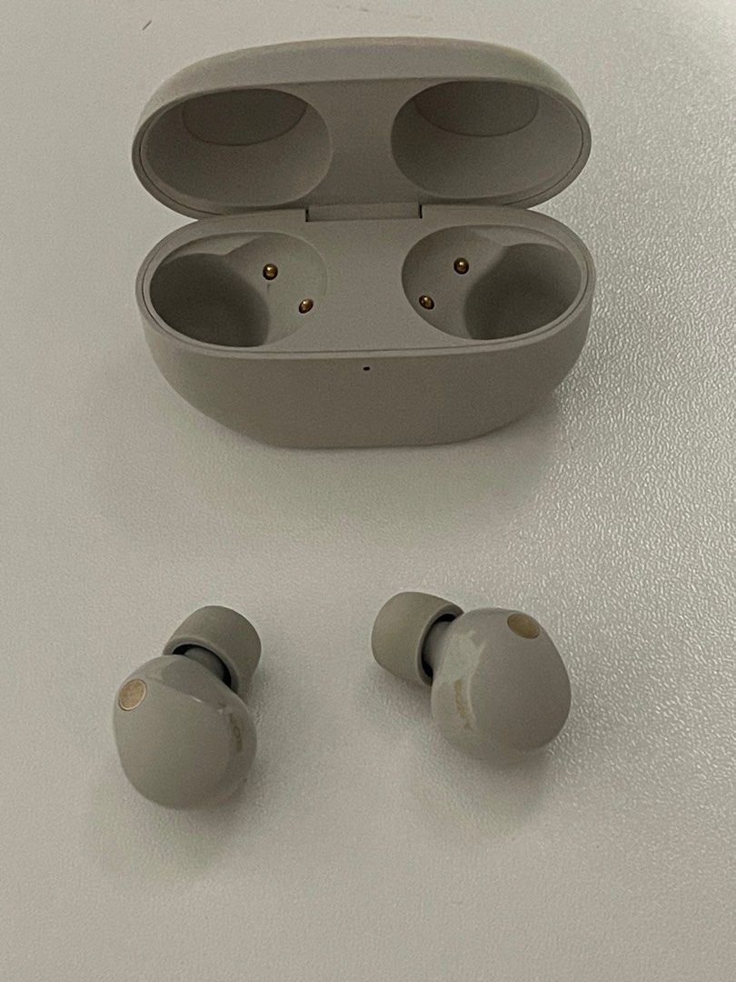 Sony WF-1000XM563231135499521112