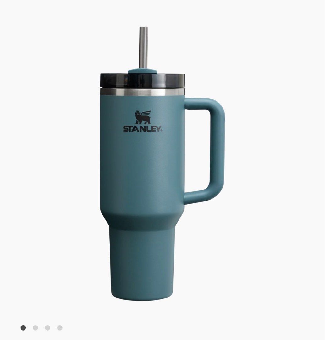 STANLEY- The Quencher H2.0 Flowstate Tumbler 40 oz (Category: Everything Else Others) located in Manila. Submitted by rcschoice (Listing ID 1383113766, Image 1). Description: The Quencher H2.0 Flowstate Tumbler 40 oz SALE!!! SALE!!! SALE!!! Limited time only Available Colors * Dew Drop * Pistachio * Pink Mesa Sunset * Lichen * Agave * Cherry Blossom * Meadow * Splash * Hot coral * Hydrangea * Pomelo * Toast * Dried Pine * Bellini Shimmer * Peony 