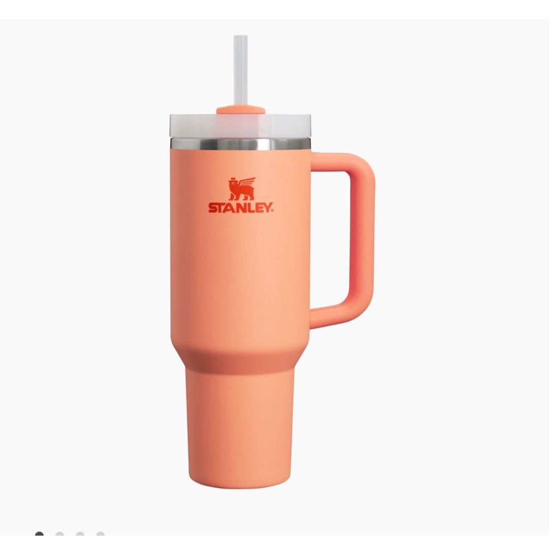 STANLEY- The Quencher H2.0 Flowstate Tumbler 40 oz (Category: Everything Else Others) located in Manila. Submitted by rcschoice (Listing ID 1383113766, Image 2). Description: The Quencher H2.0 Flowstate Tumbler 40 oz SALE!!! SALE!!! SALE!!! Limited time only Available Colors * Dew Drop * Pistachio * Pink Mesa Sunset * Lichen * Agave * Cherry Blossom * Meadow * Splash * Hot coral * Hydrangea * Pomelo * Toast * Dried Pine * Bellini Shimmer * Peony 
