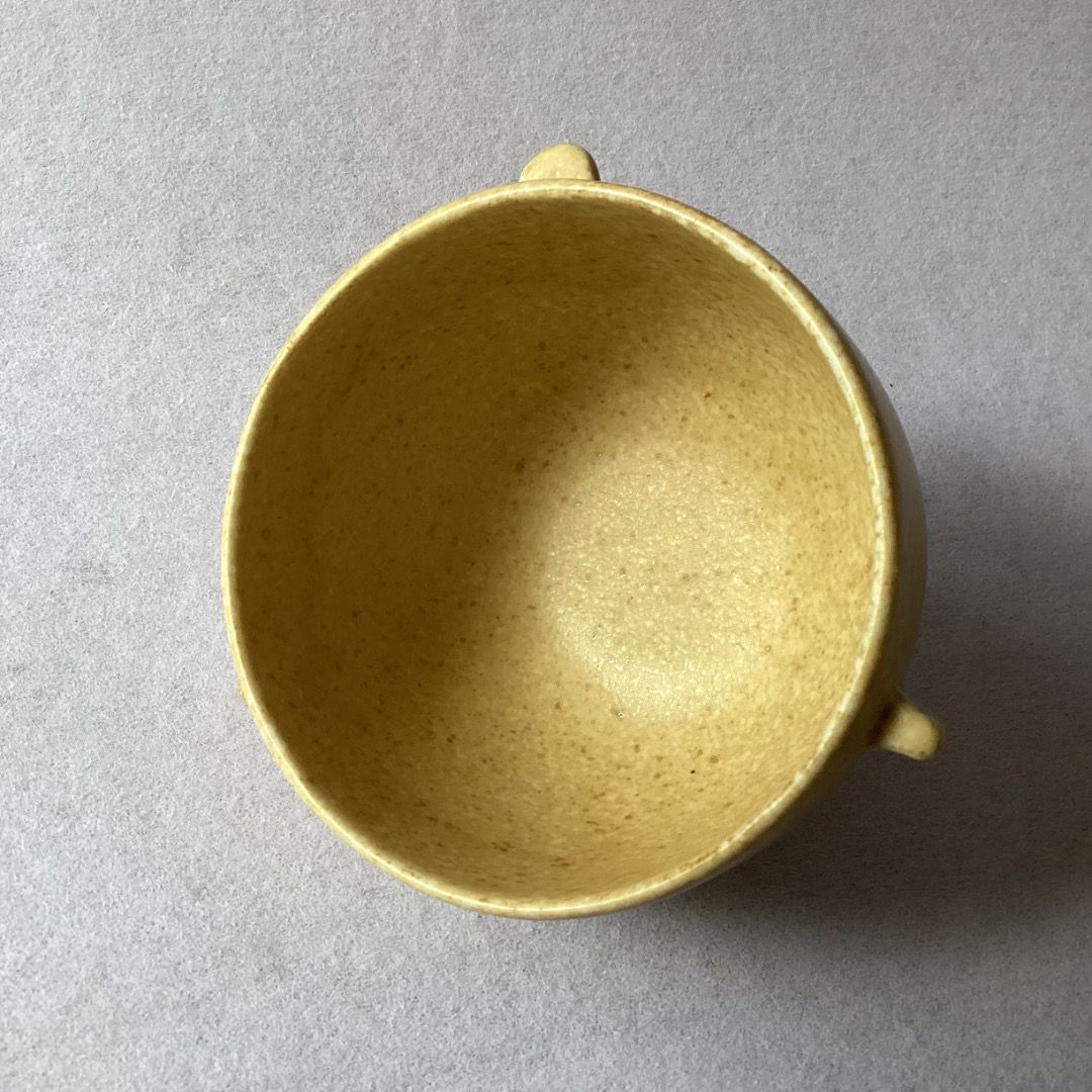 SunArt Smiley Face Bowl (Category: Coffee & Tea Tableware) located in Davao. Submitted by eclectic1925 (Listing ID 1383241656, Image 2). Description: Php320 SunArt Smiley Face Bowl H: 2.9 inches L: 4.5 inches Please REVIEW PHOTOS First to pay .