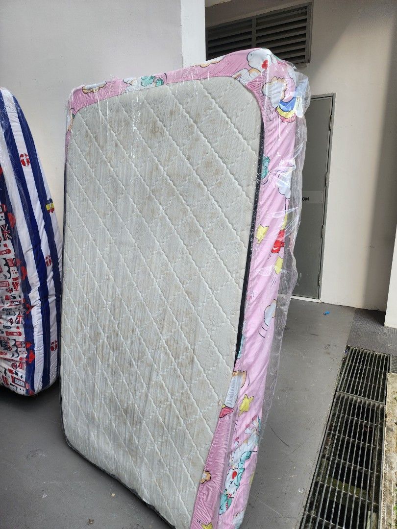 Super Single Mattress