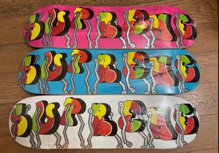 Supreme skateboard 出售| 網上購買100+ 件Supreme skateboard