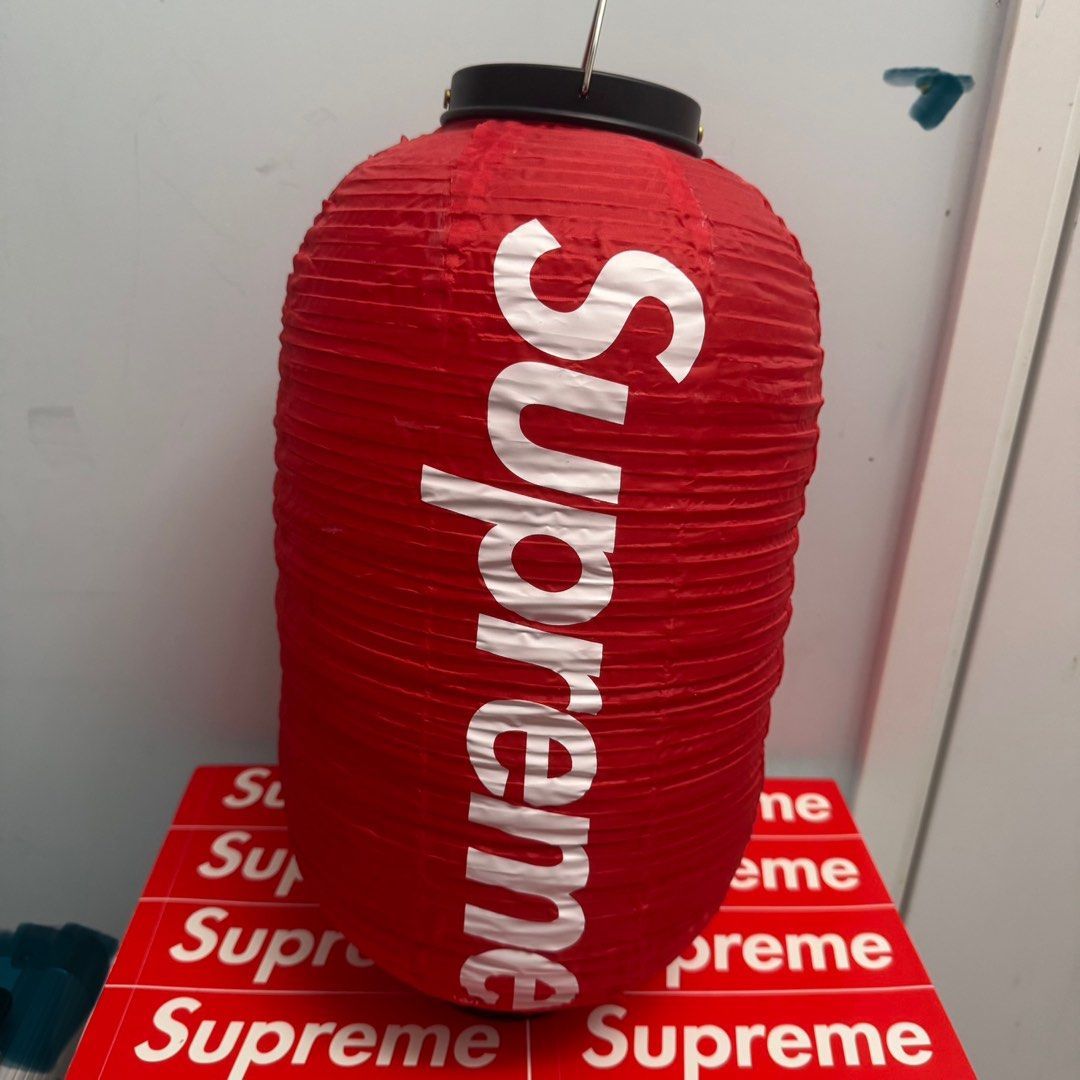 Supreme Fw19 Supreme Hanging Lantern Supreme Hanging Lantern