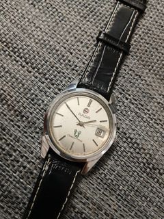 🎉✨️✨️SWISS VINTAGE RADO MECHANICAL AUTOMATIC64230510603905110