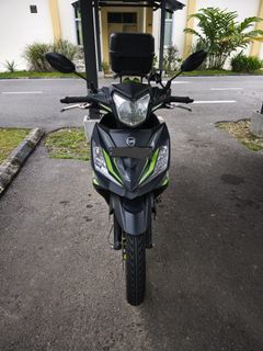 (Category: ) located in . Submitted by hafizhamdan94 (Listing ID 1383198190, Image 1). Description: .