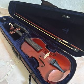 500+ “Violin synwin 4/4” For Sale | Musical Instruments