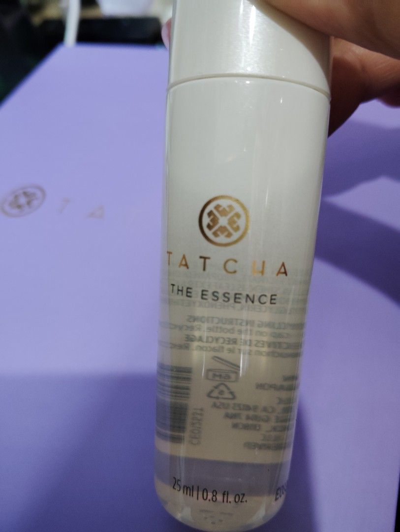 Tatcha sample （分類：面部 - 面部護理）位於 Hong Kong。 由 mrs_michelin 提交（商品編號 1383162115，圖片 2）。簡介： 一套四件 不散賣$200。