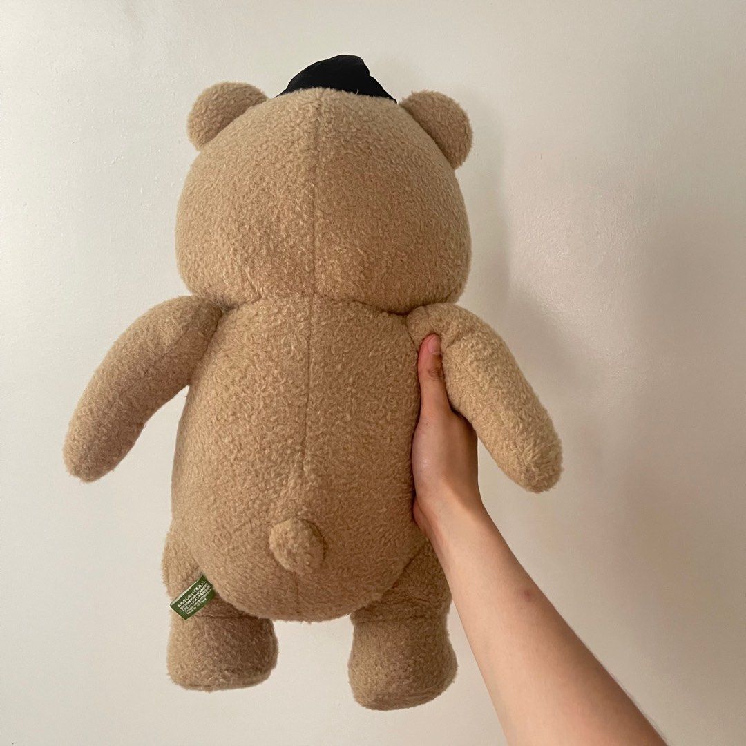 TED 2 (Category: Wallets & Card holders) located in Cabanatuan. Submitted by plushejp (Listing ID 1383157386, Image 2). Description: PAYMENT FIRST GCASH PAYMENT via JNT PM me for more details.