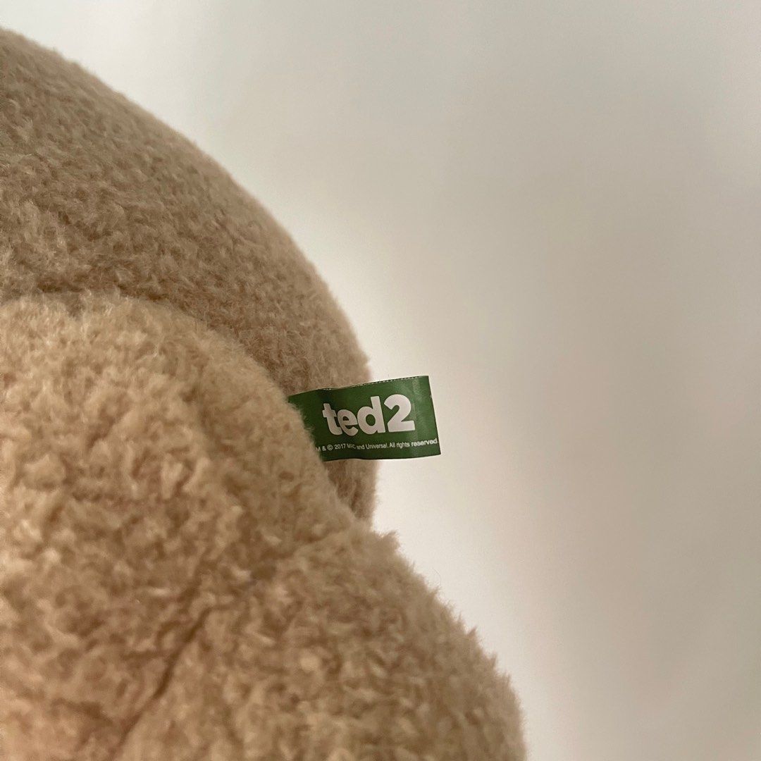 TED 2 (Category: Wallets & Card holders) located in Cabanatuan. Submitted by plushejp (Listing ID 1383157386, Image 3). Description: PAYMENT FIRST GCASH PAYMENT via JNT PM me for more details.