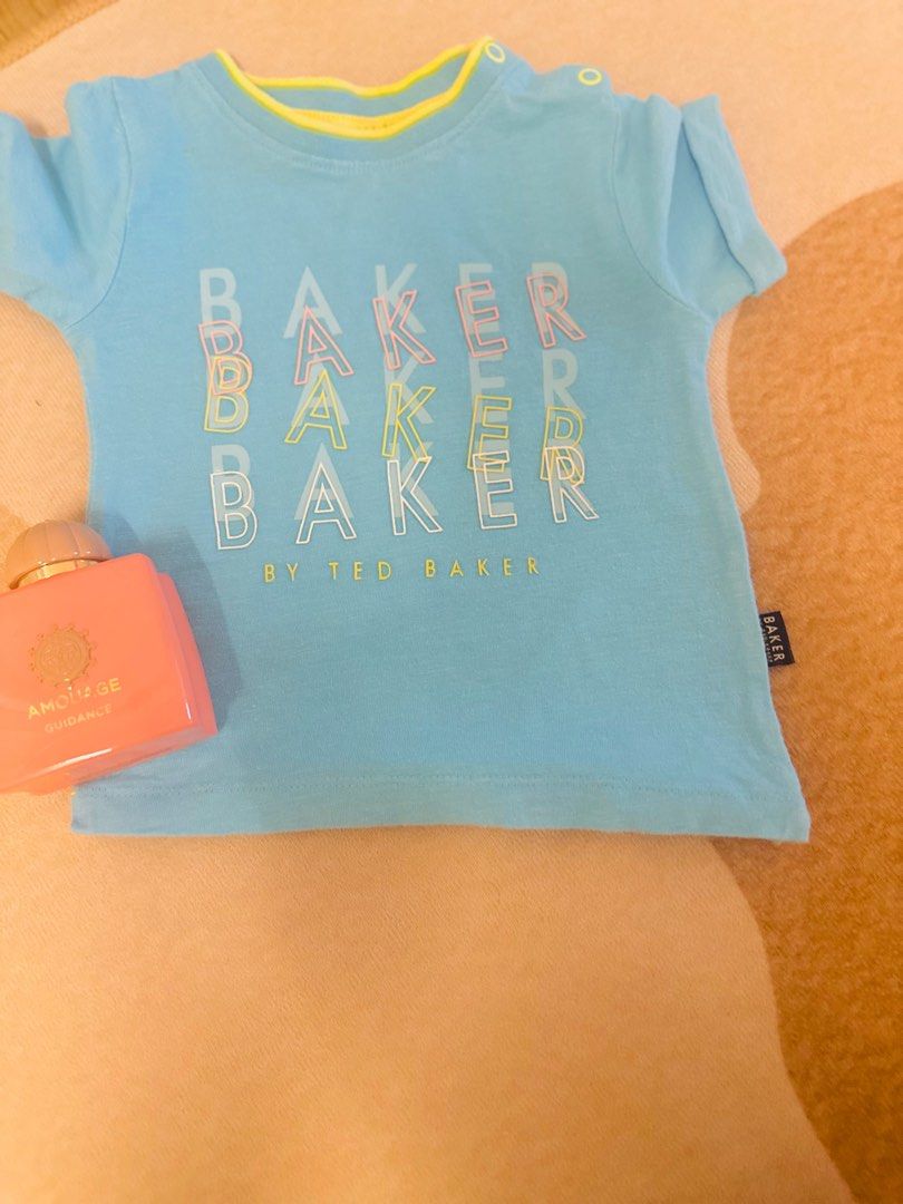ted baker baby (Category: Babies & Kids Fashion) located in Kuala Muda. Submitted by farah74 (Listing ID 1383128322, Image 1). Description: ted baker baby timbul.
