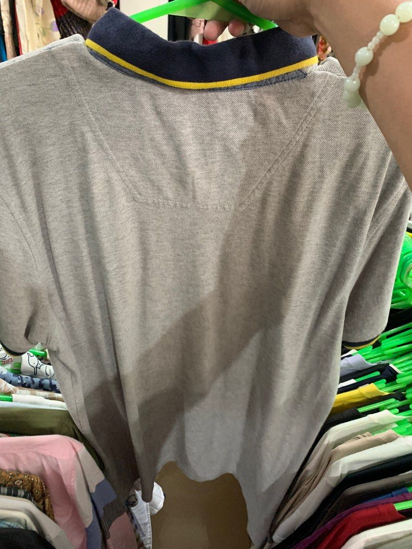 Timberland Polo Shirt (Category: Tshirts & Polo Shirts ) located in Makati City. Submitted by for-keep (Listing ID 1383166245, Image 2). Description: .