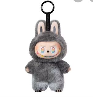 LABUBU THE MONSTER Chestnut Cocoa シークレット Secret Edition Chestnut Cocoa Pop Mart Labubu The Monsters