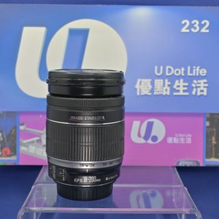 SIGMA ZOOM DC 18-200mm F3.5-6.3 Canon用