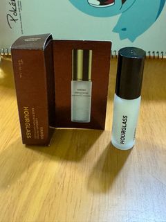 Vanish Hourglass Airbrush Primer base fiction vaporiser 柔焦輕盈妝前乳 3ml64196297838978110