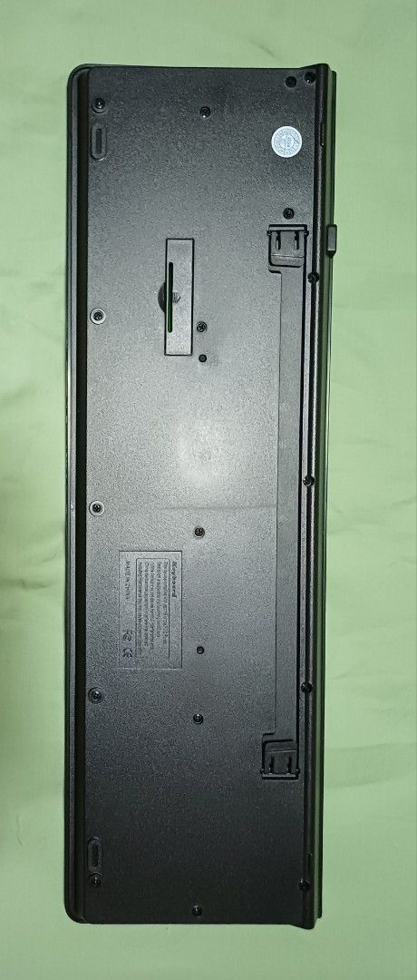 Wireless keyboard & mouse63205799155330112