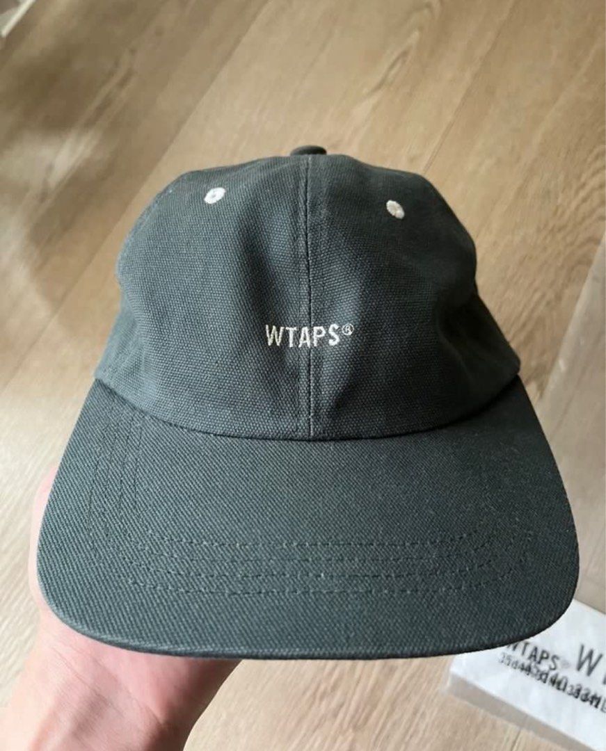 美品WTAPS® コーデュロイ スエード 帽子 サイズX OD 美品WTAPS® コーデュロイ スエード 帽子 サイズX OD 美品WTAPS