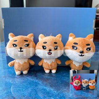 denimalz KE young.K PLUSH Costume　degu denimalz KE young.K PLUSH Costume degu - メルカリ