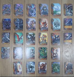 (Category: ) located in . Submitted by buddyfightcollector (Listing ID 1383185875, Image 1). Description: .